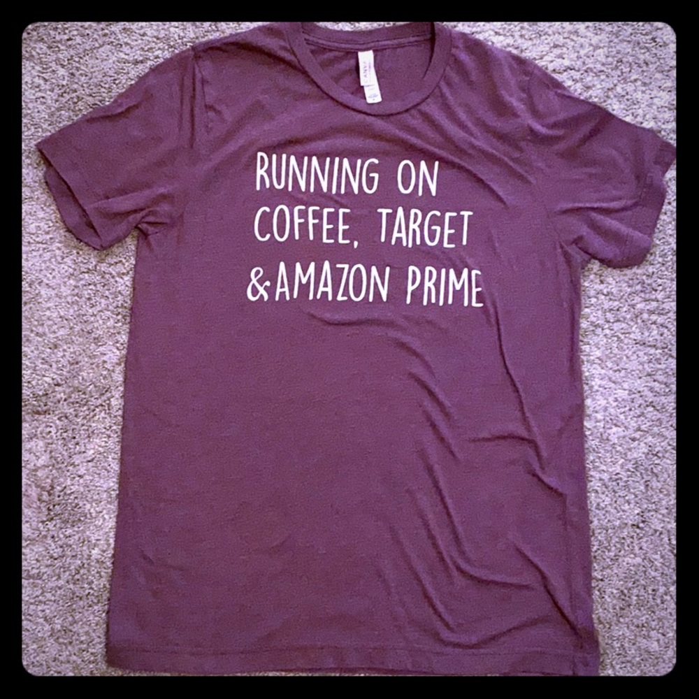 Bella + canvas graphic tee